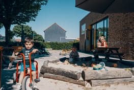 SKO BSO IKC De Vlinder 3