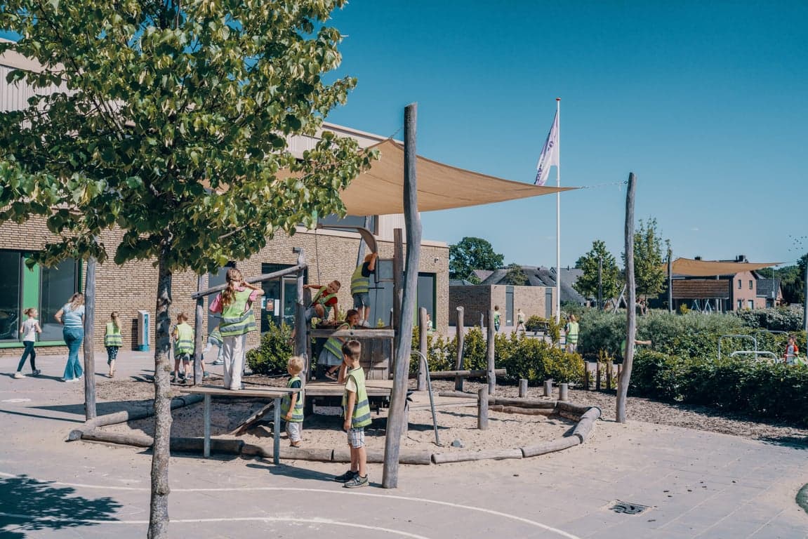 SKO BSO IKC De Vlinder foto 5