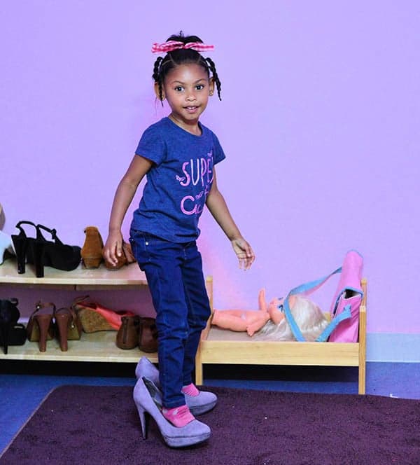 BSO De Droomengeltjes 3