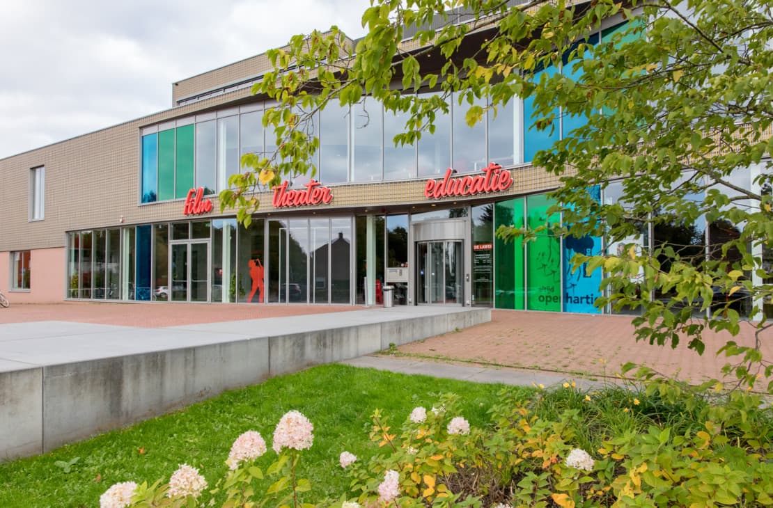 Vandaag BSO De Lawei