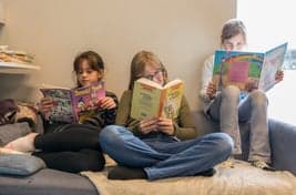 Vandaag BSO De Lawei 2