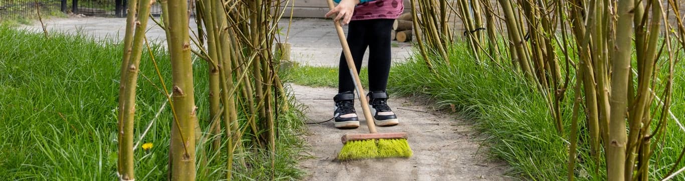 Vandaag BSO De Lawei foto 10