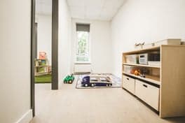 KDV Ridderzaal foto 4