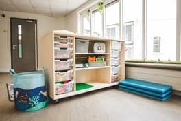 KDV Ridderzaal foto 5