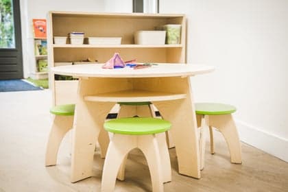 KDV Ridderzaal foto 8