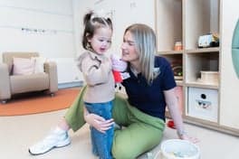 Kindercentrum Het Welpennest 3