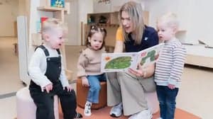 Kindercentrum Het Welpennest foto 7