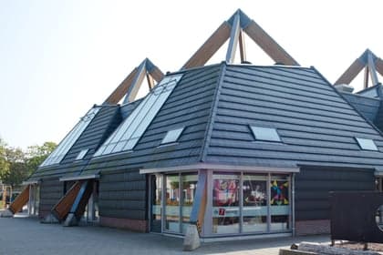 Kinderdagverblijf De Zevensprong