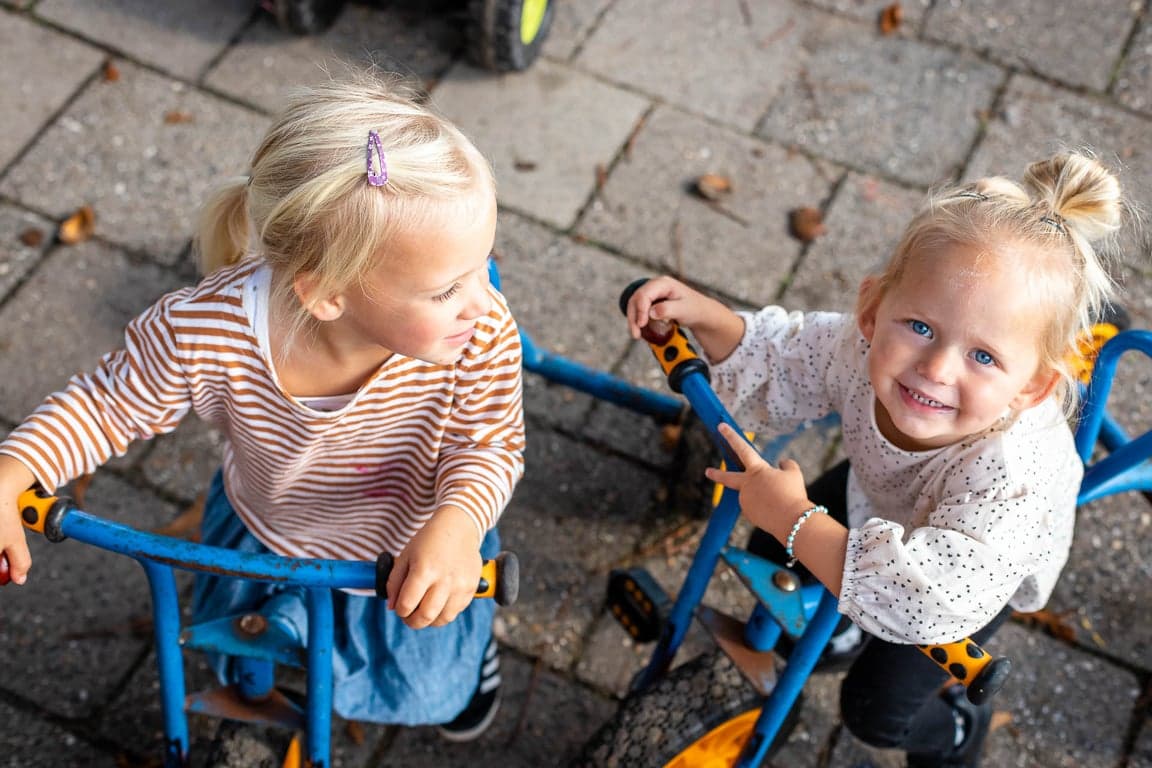 Kinderdagverblijf De Zevensprong foto 5