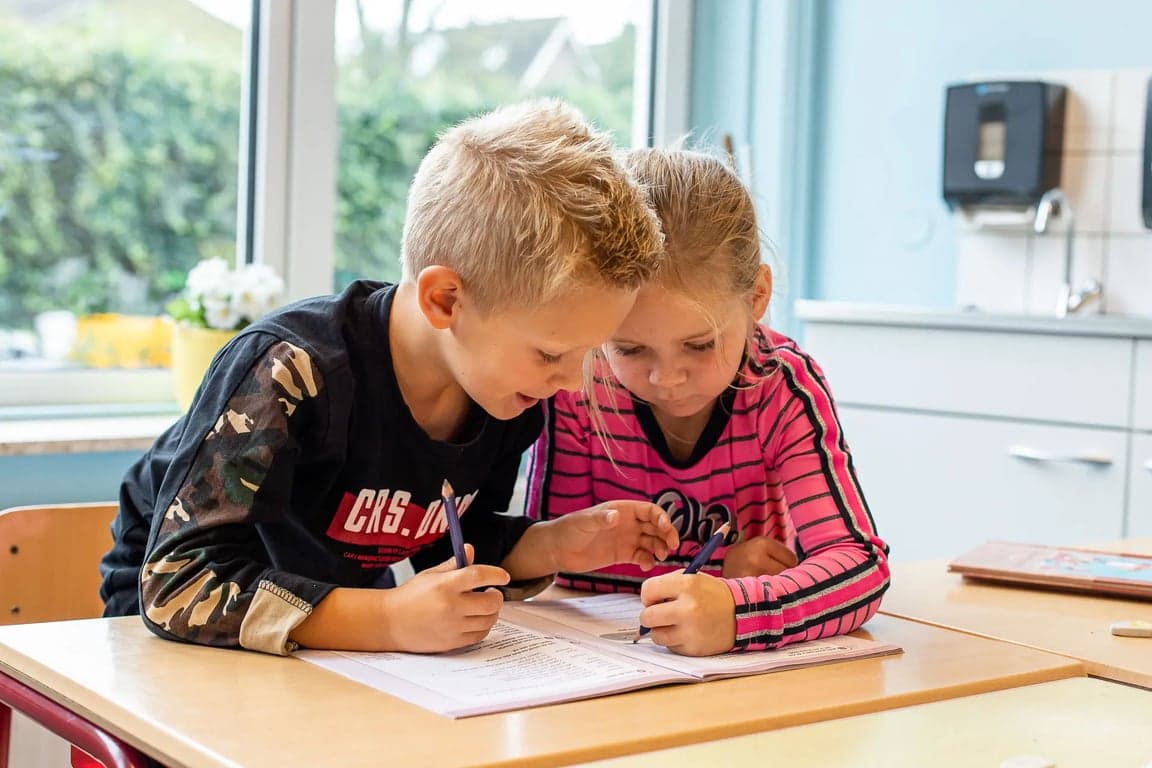 Kinderdagverblijf De Zevensprong foto 8