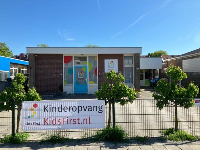 Kinderopvang Lappelein 2