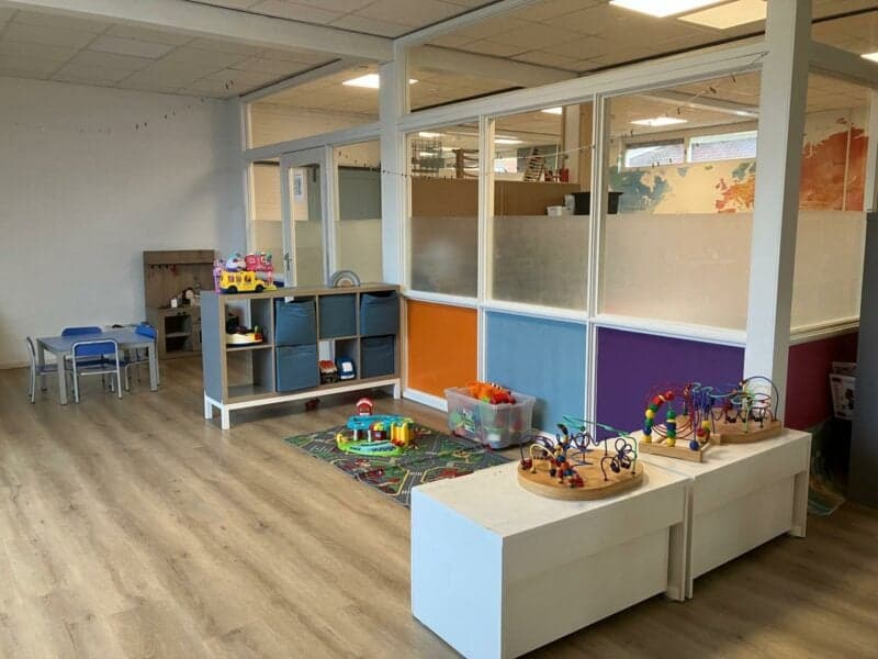 Kinderopvang Lappelein 3