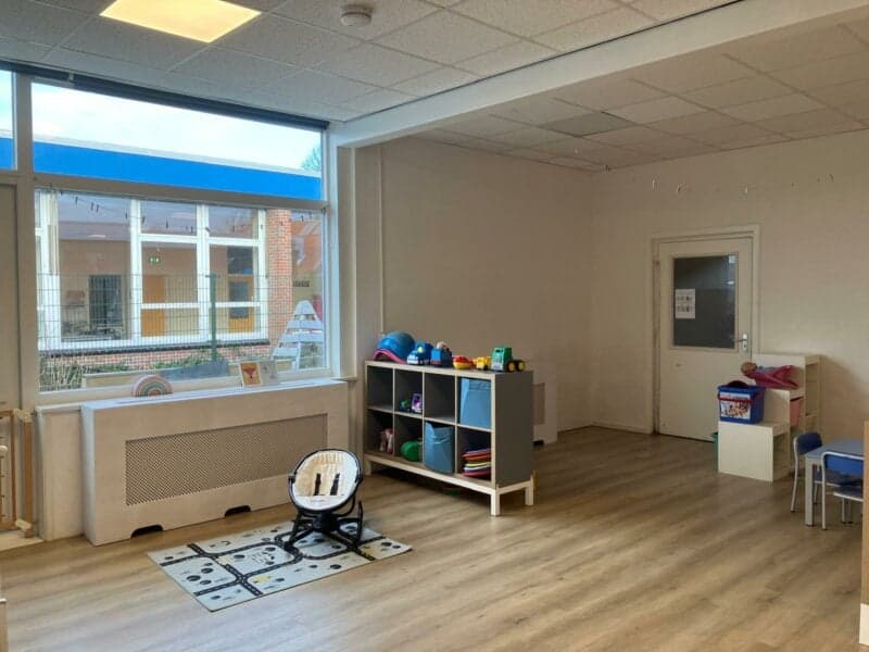 Kinderopvang Lappelein foto 5