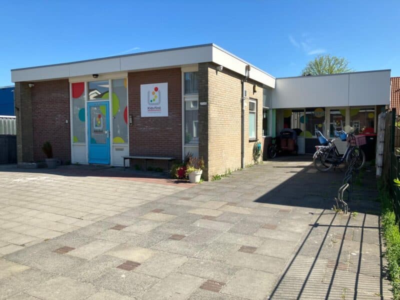 Kinderopvang Lappelein foto 6