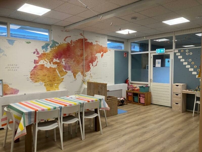 Kinderopvang Lappelein foto 7