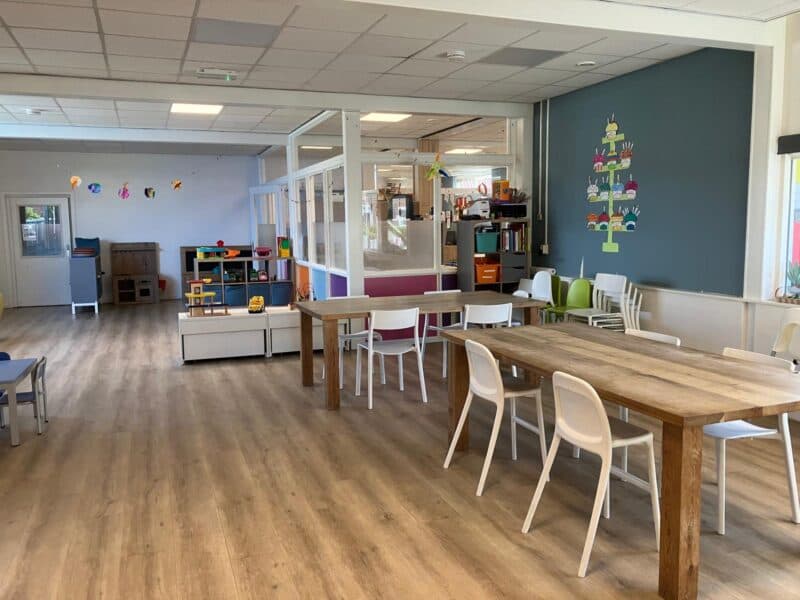 Kinderopvang Lappelein foto 8