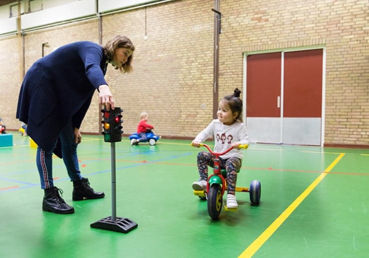 KDV Hagestein foto 10