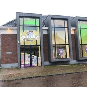 Kinderopvang Partez Barendrecht