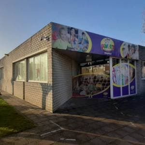 Kinderopvang Partez Barendrecht 2