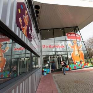 Kinderopvang Partez Barendrecht foto 6