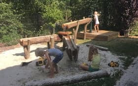 BSO De Hasselbraam Bernebrêge 2