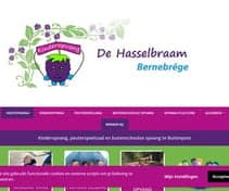 BSO De Hasselbraam Bernebrêge foto 6