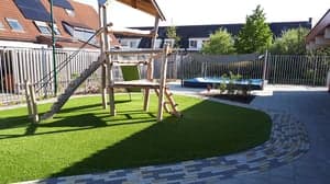 Peuteropvang Dribbel 3