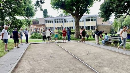 Peuteropvang Dribbel foto 6