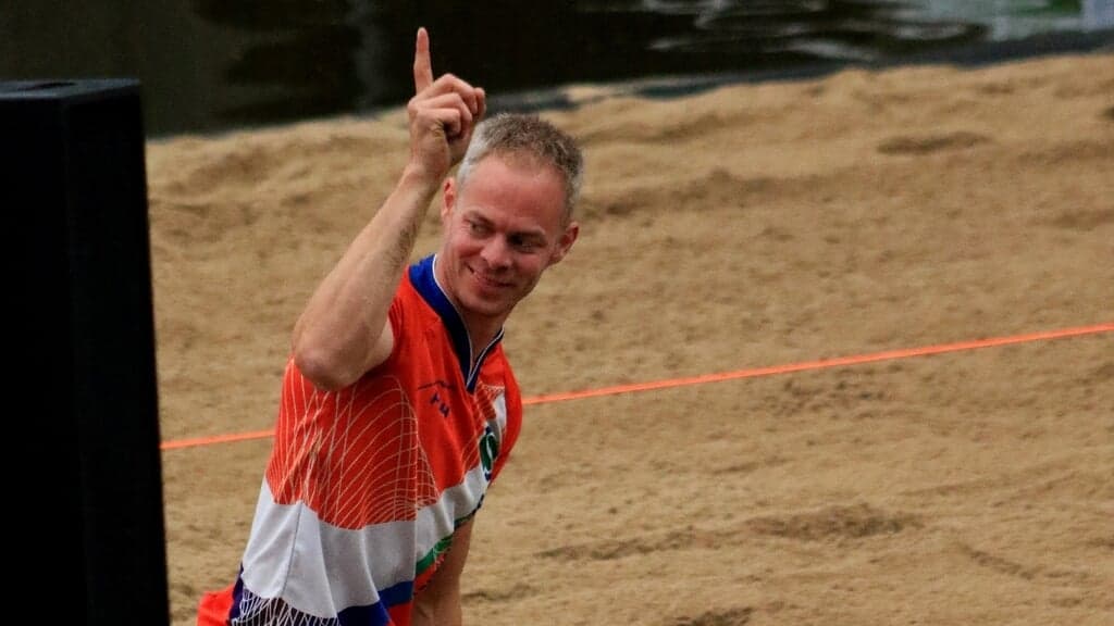 Peuteropvang Dribbel foto 7