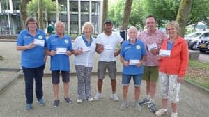 Peuteropvang Dribbel foto 9