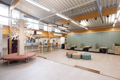 Christelijk kindcentrum Het Talent 2