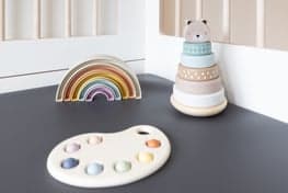 Christelijk kindcentrum Het Talent foto 7