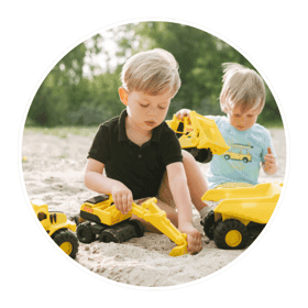 Christelijk kindcentrum Het Talent foto 8