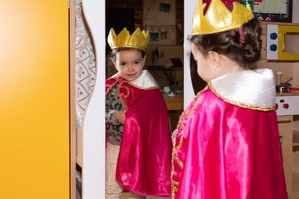 Christelijk kindcentrum Het Talent foto 10