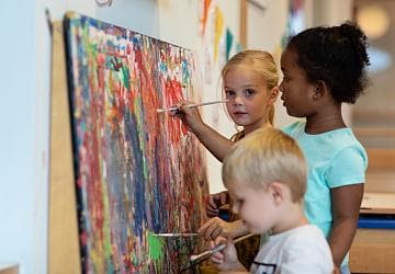 Peuteropvang Natuurlijk foto 10