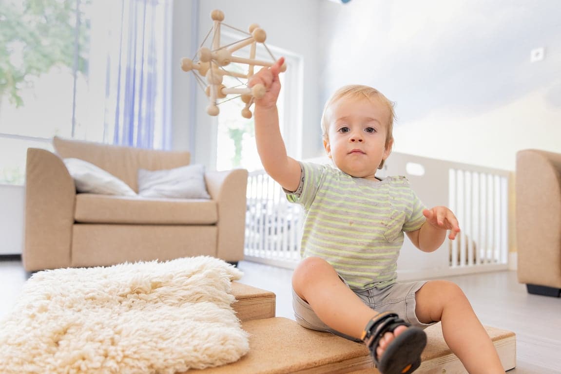 KDV Aan de Waterkant foto 8