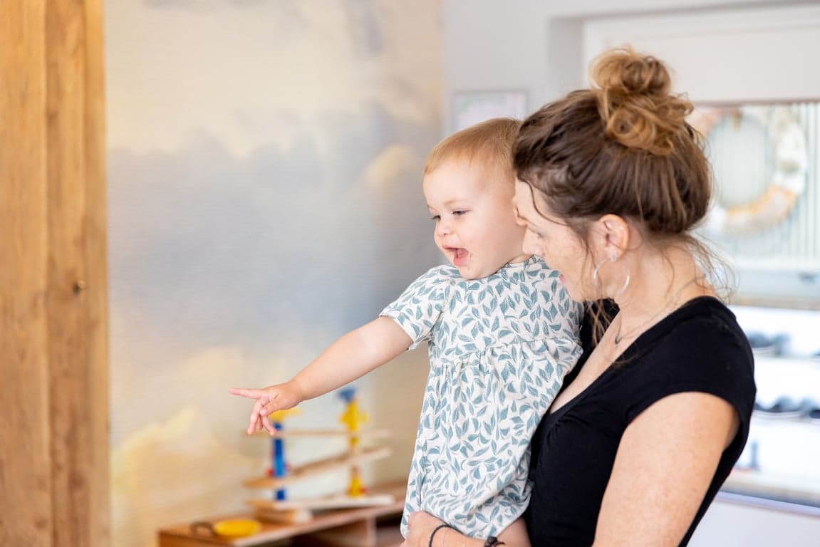 KDV Aan de Waterkant foto 9