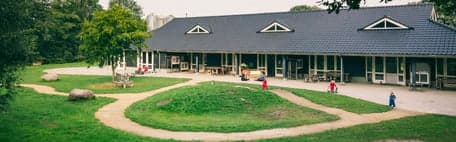 Kinderopvang Buitenlust