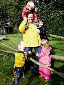 Kinderopvang Buitenlust 3