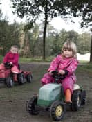 Kinderopvang Buitenlust foto 4