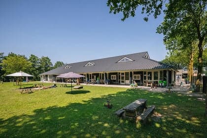 Kinderopvang Buitenlust foto 5
