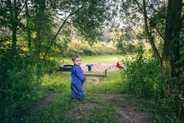 Kinderopvang Buitenlust foto 7