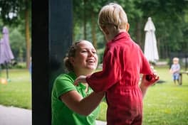 Kinderopvang Buitenlust foto 9