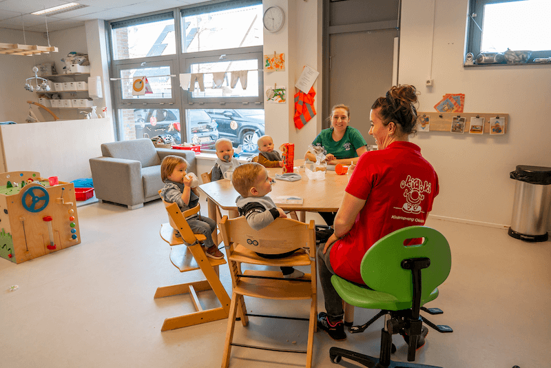 Okidoki Orchideehof 2