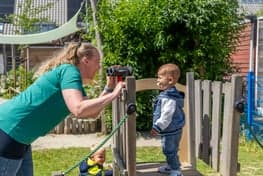 Okidoki Orchideehof foto 5