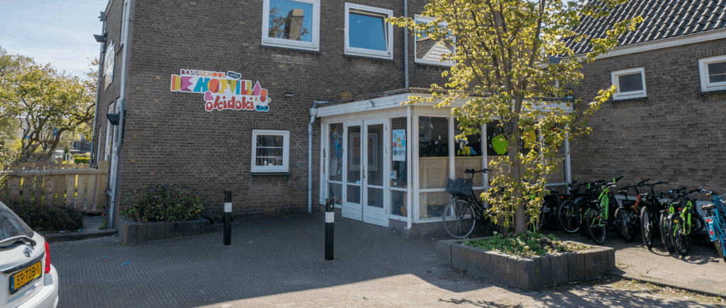 Okidoki Orchideehof foto 6