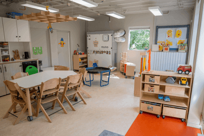 Okidoki Orchideehof foto 10