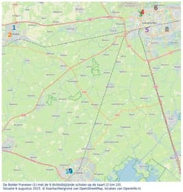 it Krobbehûs foto 7