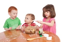 Kinderopvang 't Oogappeltje BSO B.V. foto 4