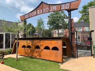 KDV de Blokkendoos 2